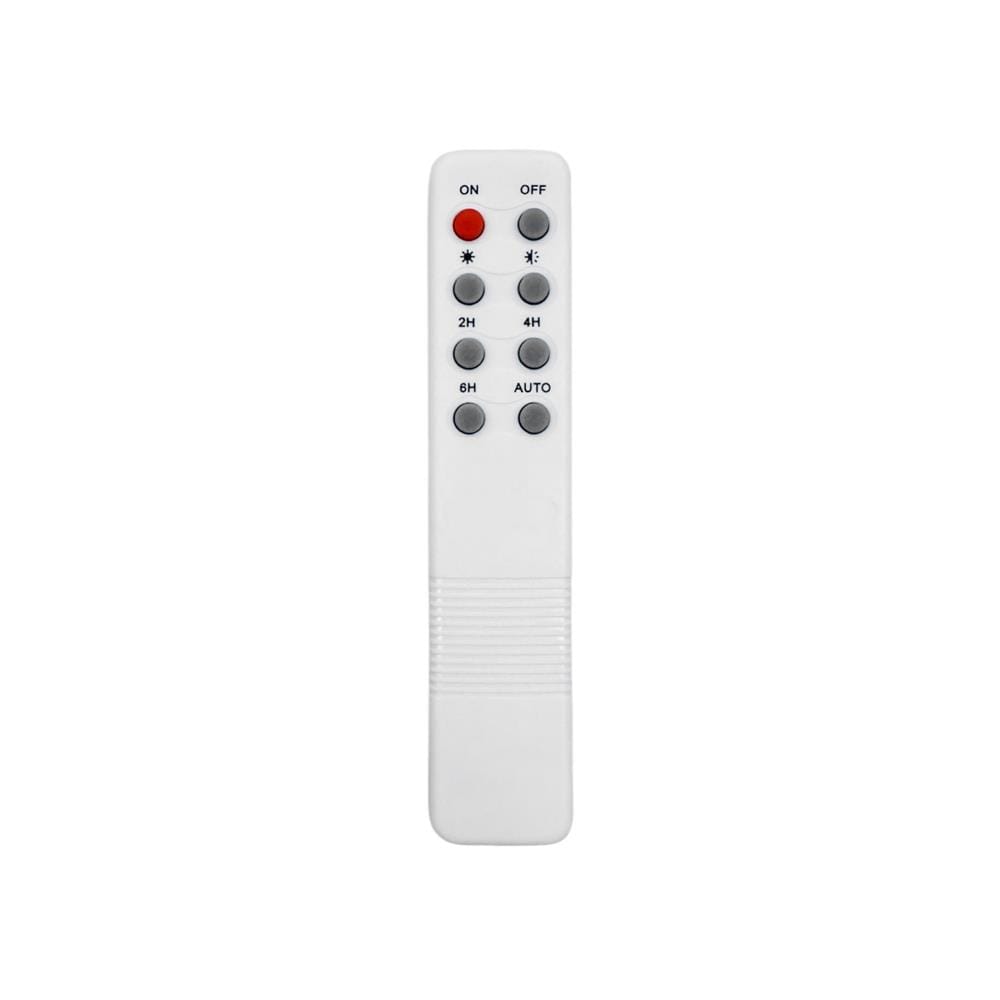 ไฟถนน SOLAR SYLVANIA STAR1 120 วัตต์ DAYLIGHT สีดำ