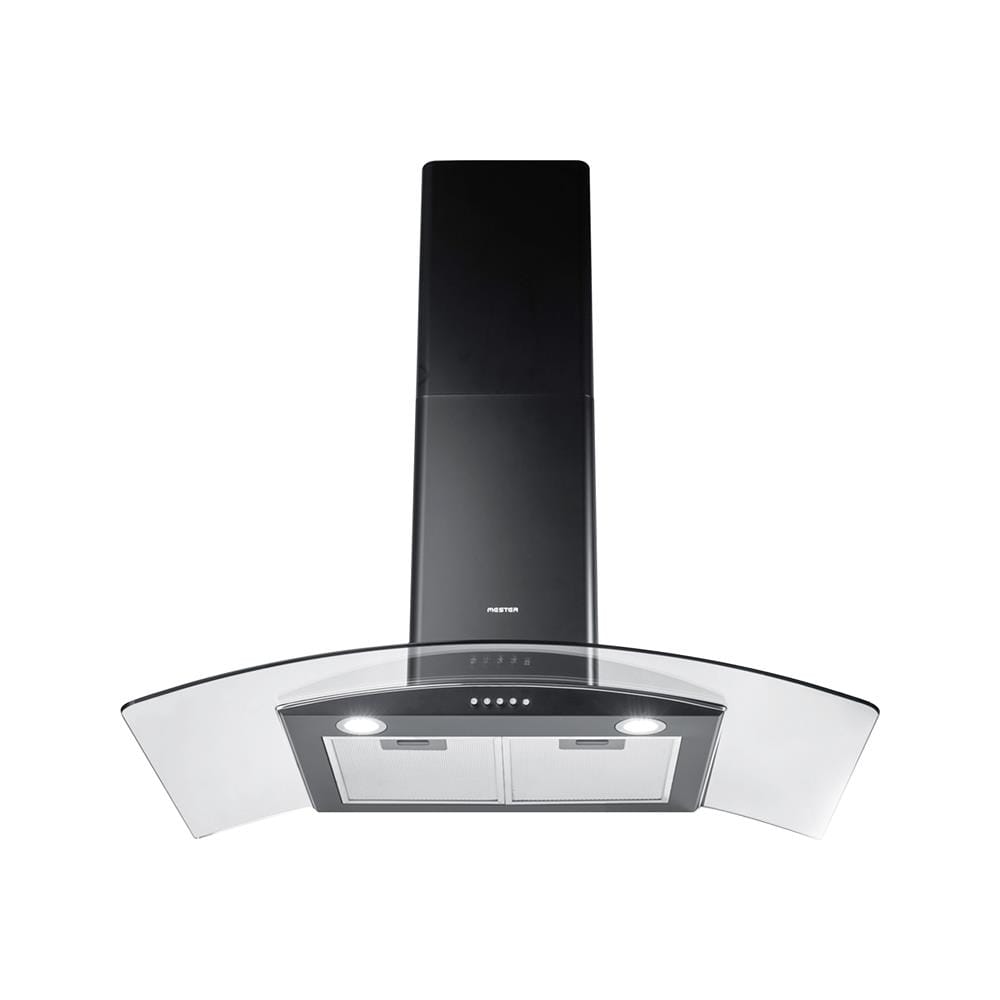 เตาฝัง+เครื่องดูดควัน MESTER MV3732+MC390BV