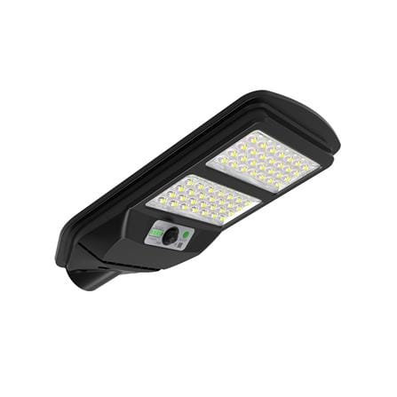 ไฟถนน SOLAR SYLVANIA STAR1 40 วัตต์ DAYLIGHT สีดำ_2