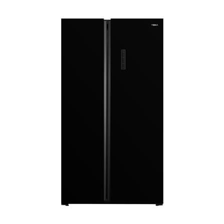 ตู้เย็น SIDE BY SIDE TEKA RLF74914 GBK 17.8 คิว สีดำ_0