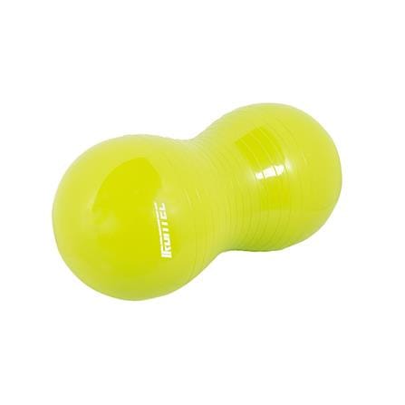 ลูกบอลโยคะทรงถั่ว IRONTEC_2