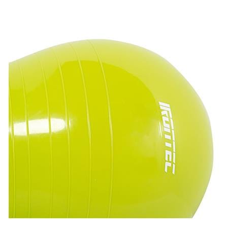 ลูกบอลโยคะทรงถั่ว IRONTEC_3