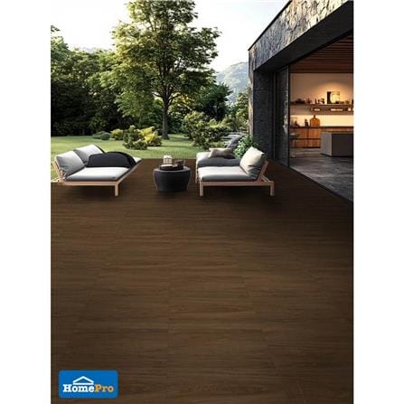 กระเบื้องพื้น 16x16 นิ้ว SOSUCO ไม้ระพี น้ำตาล PM 0.96 ตร.ม._3