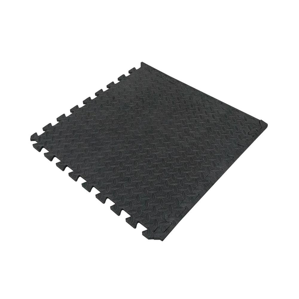 เสื่อโยคะ IRONTEC EVA 60X60 ซม.
