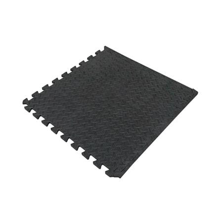 เสื่อโยคะ IRONTEC EVA 60X60 ซม._1