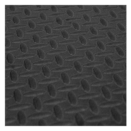 เสื่อโยคะ IRONTEC EVA 60X60 ซม._2
