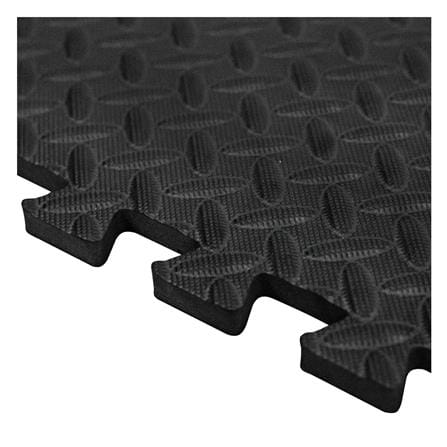 เสื่อโยคะ IRONTEC EVA 60X60 ซม._3