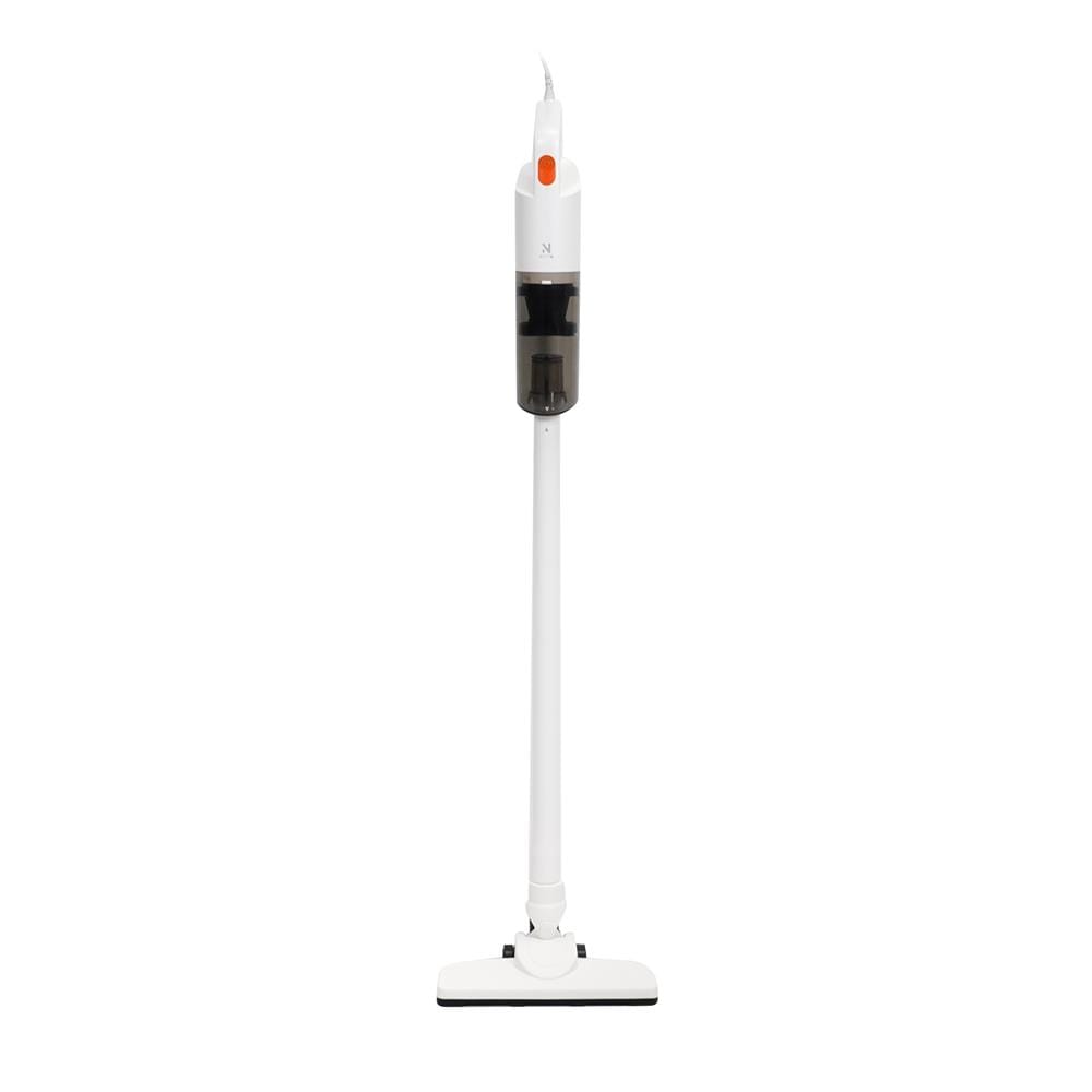 เครื่องดูดฝุ่นแบบด้าม NIKITO NK-STV01 สีขาว