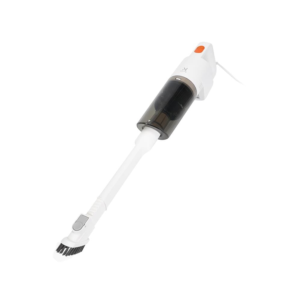เครื่องดูดฝุ่นแบบด้าม NIKITO NK-STV01 สีขาว