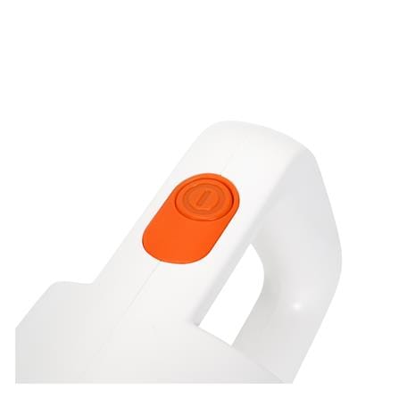 เครื่องดูดฝุ่นแบบด้าม NIKITO NK-STV01 สีขาว_5