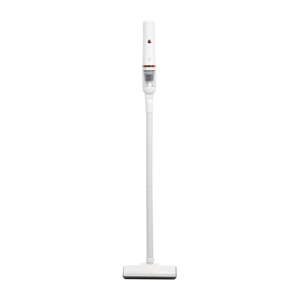 เครื่องดูดฝุ่นแบบด้าม NIKITO NK-HHV01 สีขาว