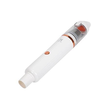 เครื่องดูดฝุ่นแบบด้าม NIKITO NK-HHV01 สีขาว_2