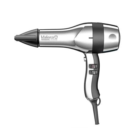 ไดร์เป่าผม VALERA 10VL00005 2400 วัตต์ สีเงิน_0