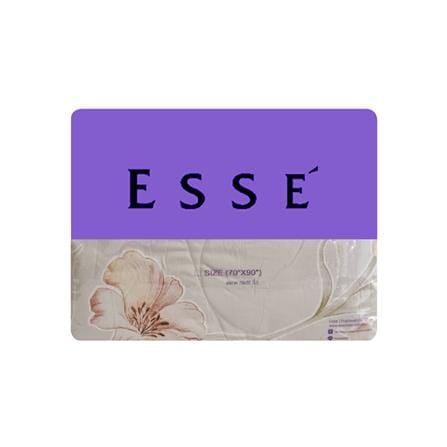 ผ้านวม 70X90 นิ้ว ESSE TENCEL 480T สีส้ม_2