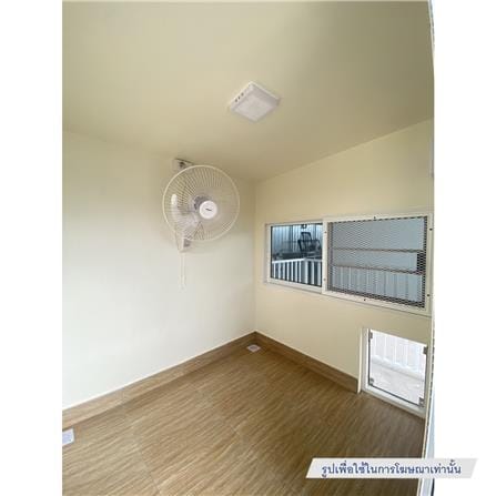 บ้านหมา บ้านแมว T.C. DOGHOUSE 10 โมเดิร์น 150X250X180 ซม._3