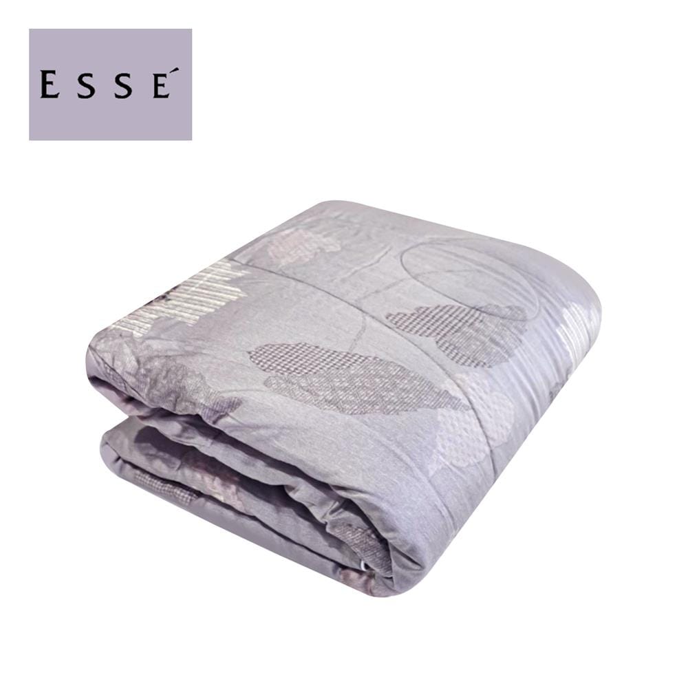 ผ้านวม ESSE TENCEL 650T 70X90 นิ้ว สีม่วง