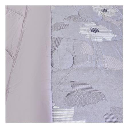 ผ้านวม ESSE TENCEL 650T 70X90 นิ้ว สีม่วง_1