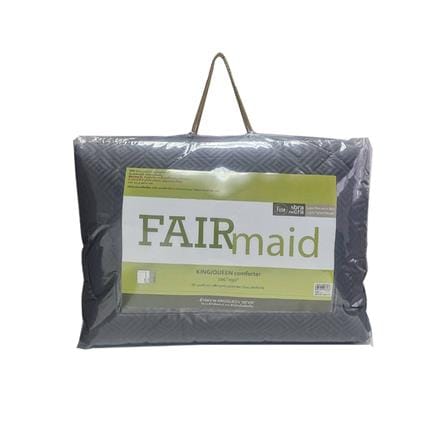 ผ้านวม 70X90 นิ้ว FAIRMAID 12MC สี OLIVE_2