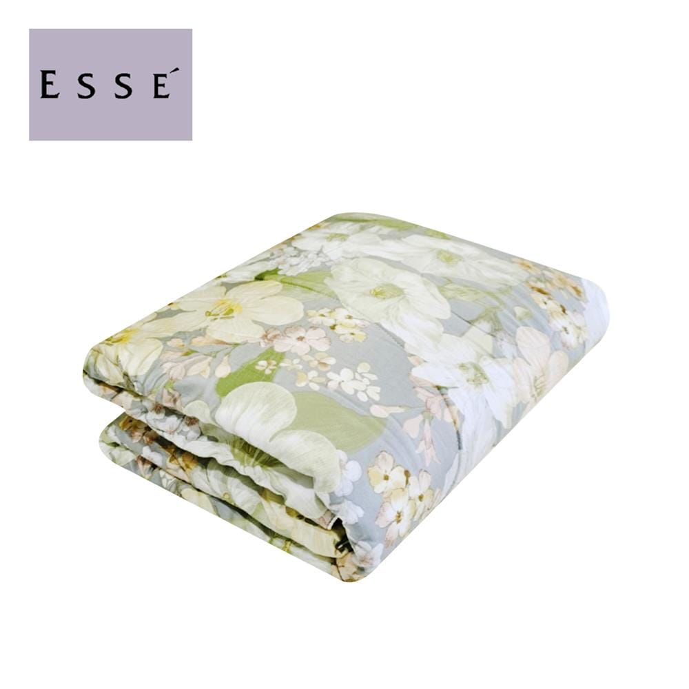ผ้านวม 70X90 นิ้ว ESSE TENCEL 650T สีเขียว