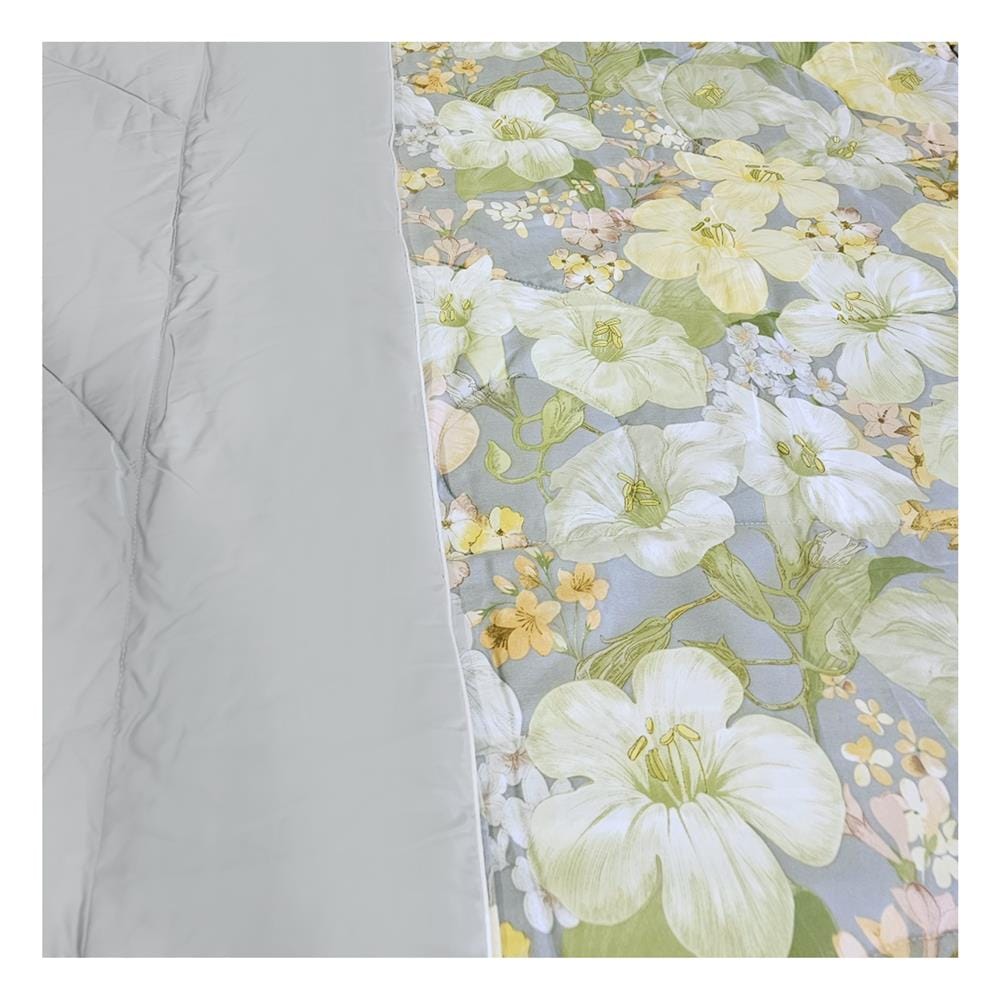 ผ้านวม 70X90 นิ้ว ESSE TENCEL 650T สีเขียว