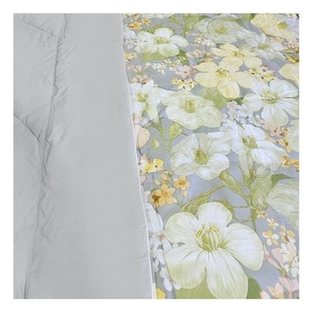 ผ้านวม 70X90 นิ้ว ESSE TENCEL 650T สีเขียว_1