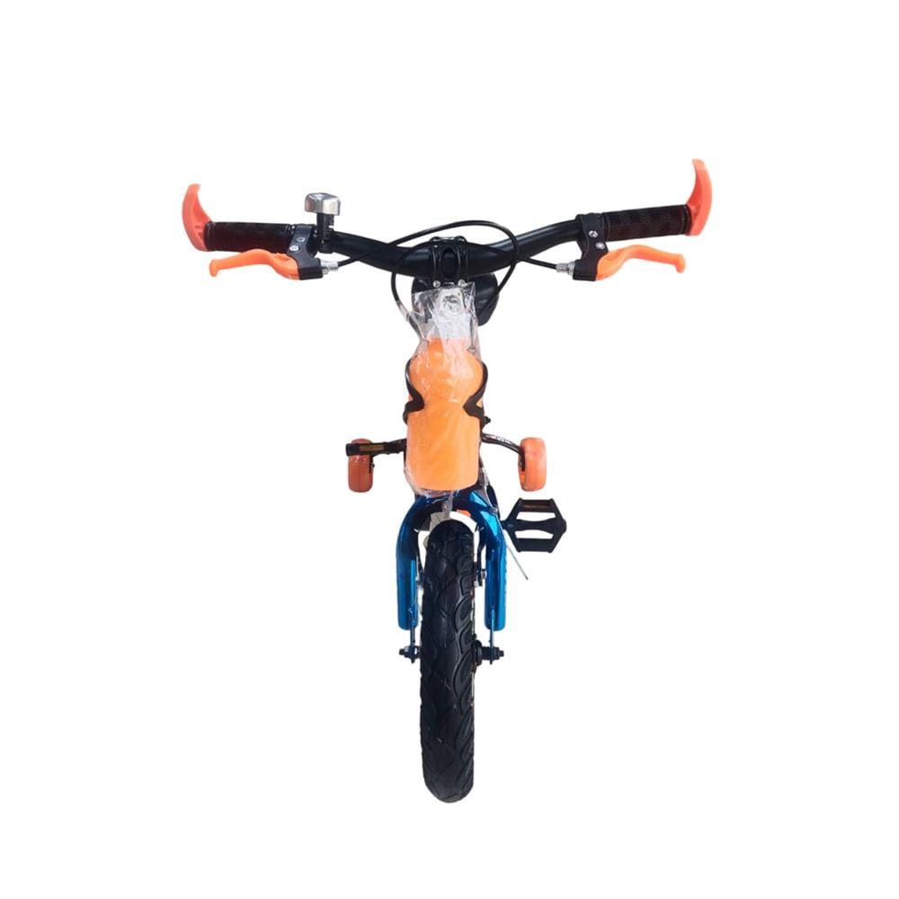 จักรยาน BMX 12 นิ้ว GRANDE FN24A12 สีฟ้า