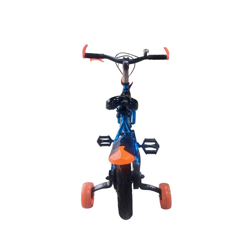 จักรยาน BMX 12 นิ้ว GRANDE FN24A12 สีฟ้า