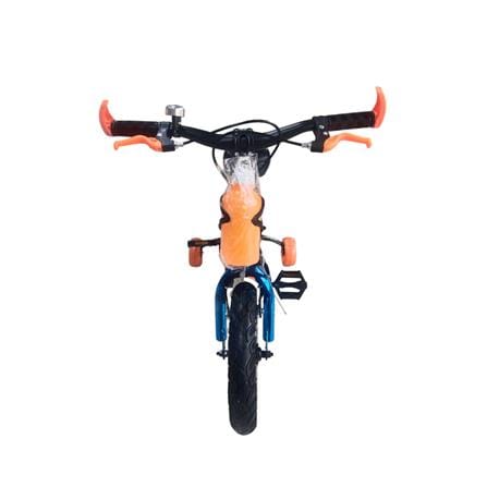 จักรยาน BMX 12 นิ้ว GRANDE FN24A12 สีฟ้า_2
