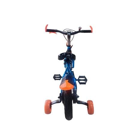 จักรยาน BMX 12 นิ้ว GRANDE FN24A12 สีฟ้า_3