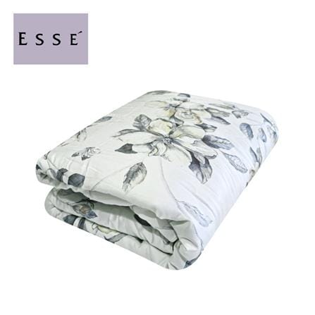 ผ้านวม 70X90 นิ้ว ESSE TENCEL 650T สีครีม_0