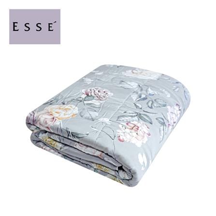 ผ้านวม 70X90 นิ้ว ESSE TENCEL 480T สีชมพู_0
