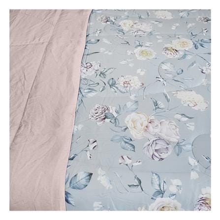 ผ้านวม 70X90 นิ้ว ESSE TENCEL 480T สีชมพู_1