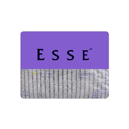 ผ้านวม 70X90 นิ้ว ESSE TENCEL 480T สีเทา_2