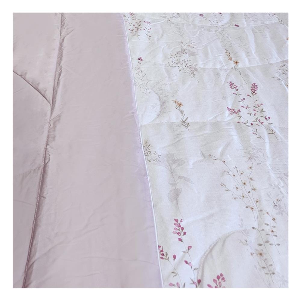 ผ้านวม 70X90 นิ้ว ESSE TENCEL 650T สีชมพู
