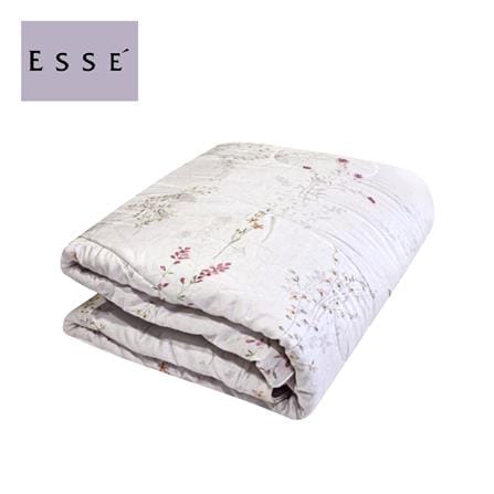 ผ้านวม 70X90 นิ้ว ESSE TENCEL 650T สีชมพู_0