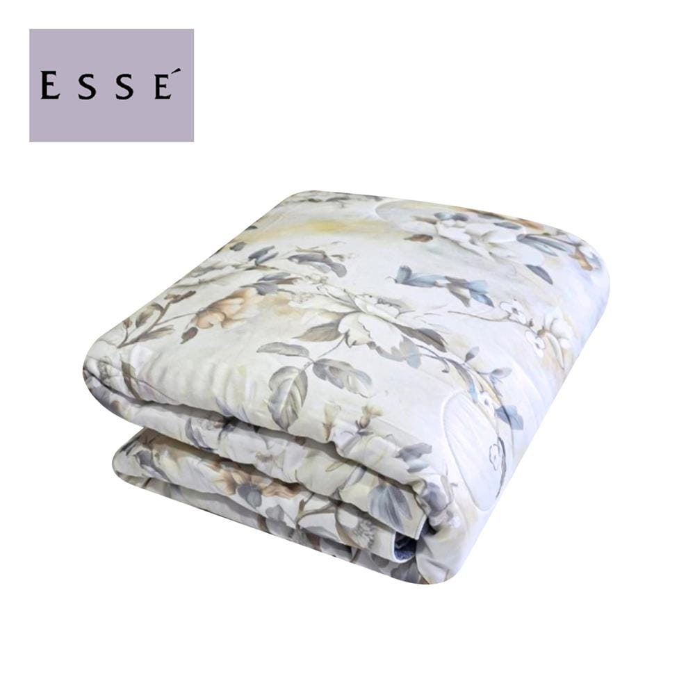 ผ้านวม 70X90 นิ้ว ESSE TENCEL 480T สีครีม