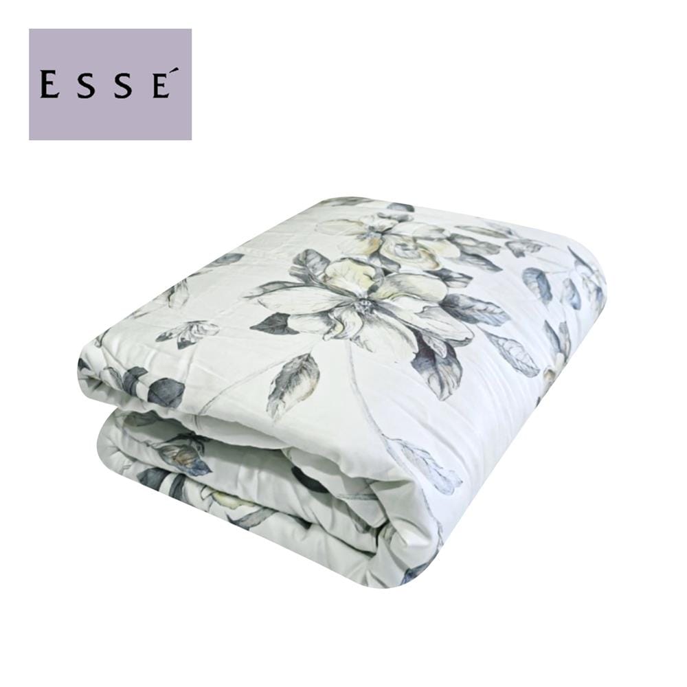 ผ้านวม 100X90 นิ้ว ESSE TENCEL 650T สีครีม