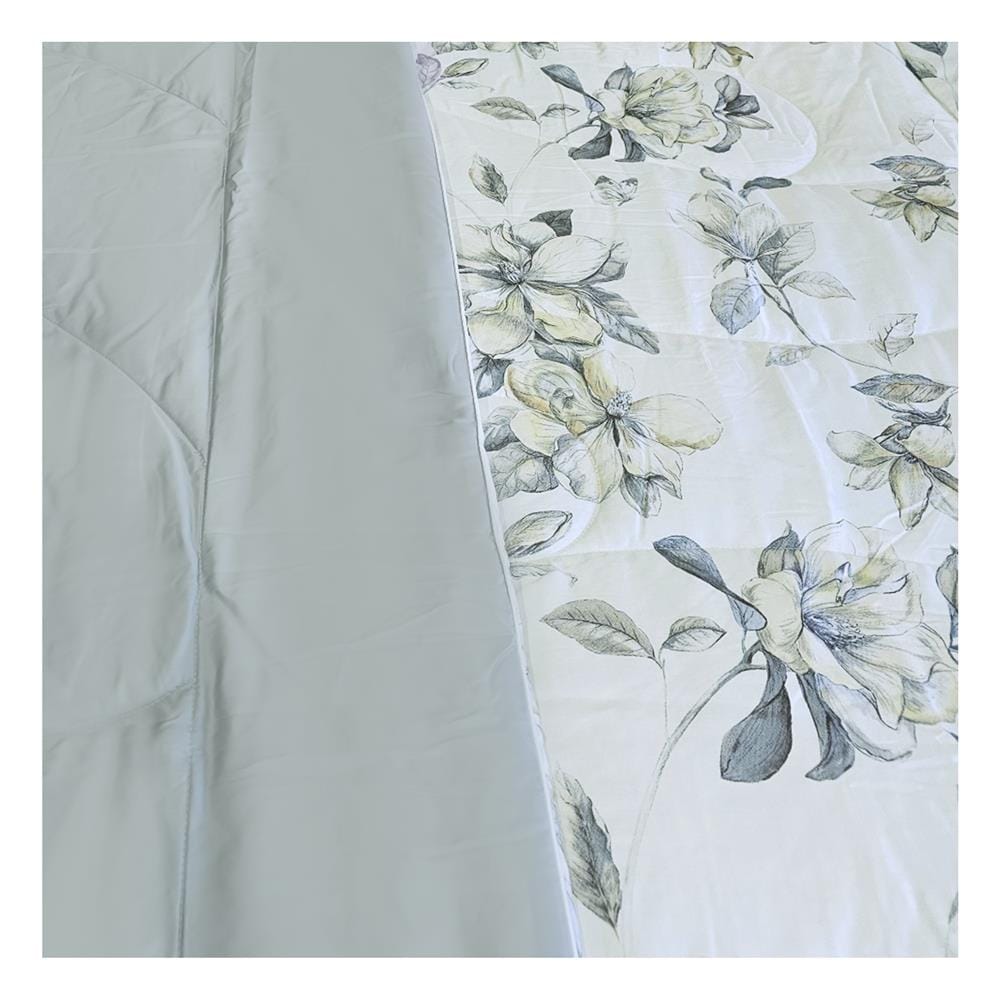 ผ้านวม 100X90 นิ้ว ESSE TENCEL 650T สีครีม