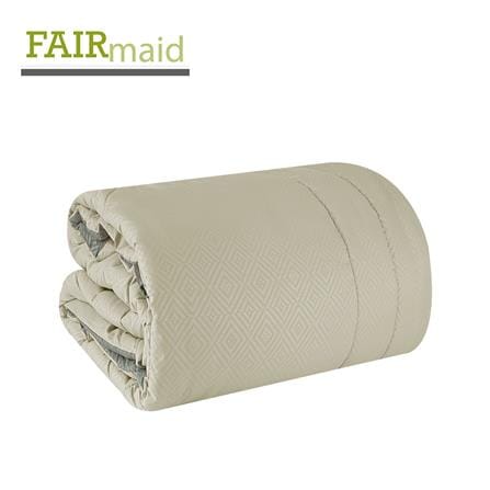 ผ้านวม 70X90 นิ้ว FAIRMAID 12MC สี SAND_0