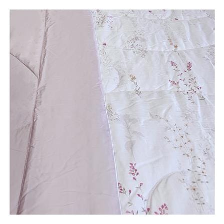ผ้านวม 100X90 นิ้ว ESSE TENCEL 650T สีชมพู_1