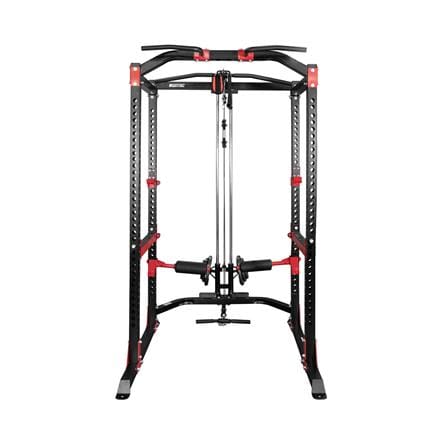 พาวเวอร์แร็ค IRONTEC PT100_5