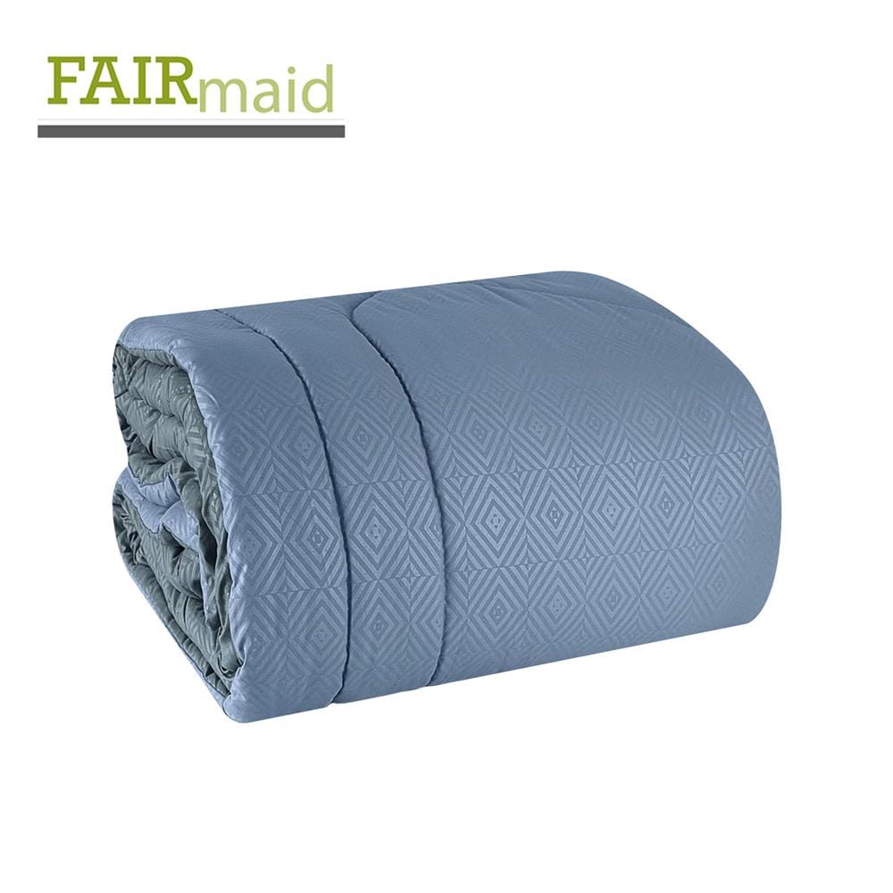 ผ้านวม 70X90 นิ้ว FAIRMAID 12MC สี MIDNIGHT