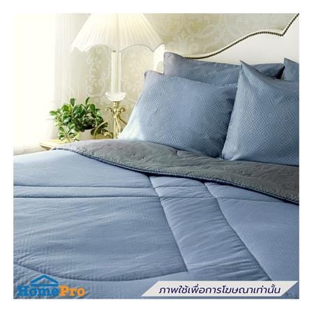 ผ้านวม 70X90 นิ้ว FAIRMAID 12MC สี MIDNIGHT_3