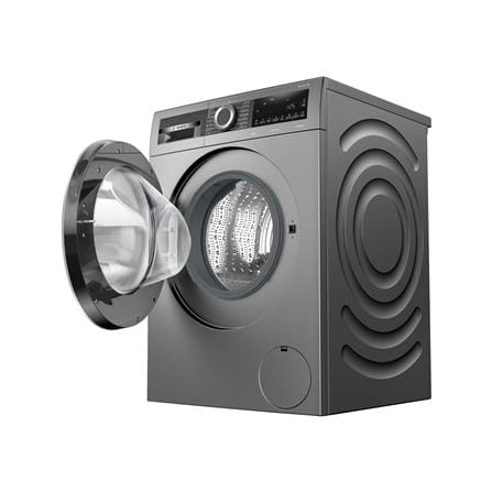 เครื่องซักผ้าฝาหน้า BOSCH WGG45401TH 10กก. 1400RPM สีเทา อินเวอร์เตอร์_1