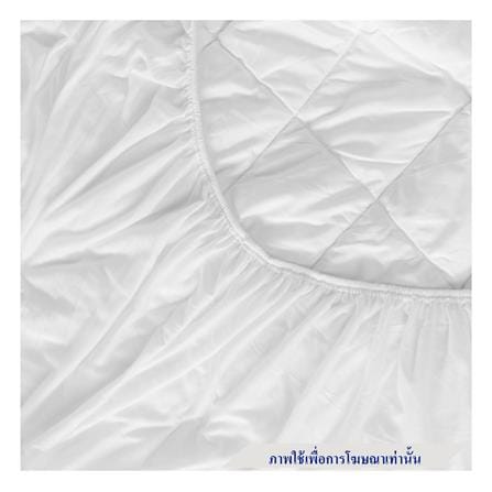 ชุดผ้าปูที่นอน 6 ฟุต (ชุด 3 ชิ้น) ESSE TENCEL 650T สี GOLD_3