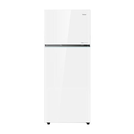 ตู้เย็น 2 ประตู HAIER HRF-460MGI 16 คิว กระจกขาว_0
