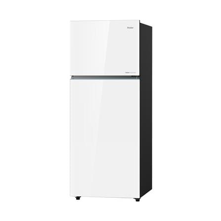ตู้เย็น 2 ประตู HAIER HRF-460MGI 16 คิว กระจกขาว_1