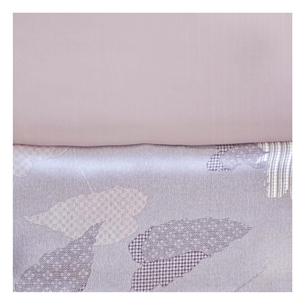 ชุดผ้าปูที่นอน 6 ฟุต (ชุด 3 ชิ้น) ESSE TENCEL 650T สี PURPLE