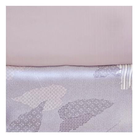 ชุดผ้าปูที่นอน 6 ฟุต (ชุด 3 ชิ้น) ESSE TENCEL 650T สี PURPLE_2