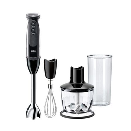 เครื่องบดสับอาหาร BRAUN MQ5235BK_0